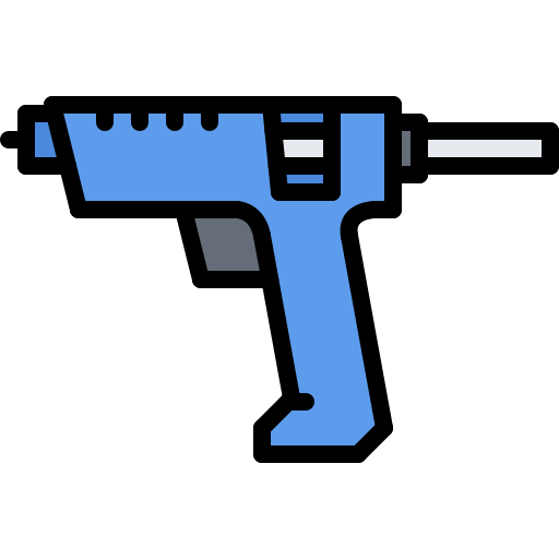 pistola icono gratis