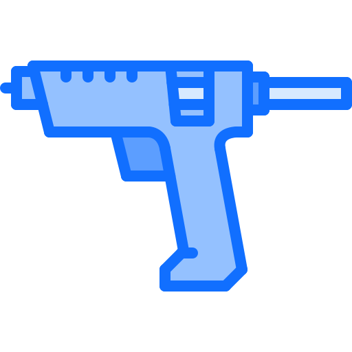 pistola icono gratis