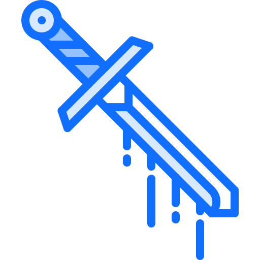 무기 무료 아이콘