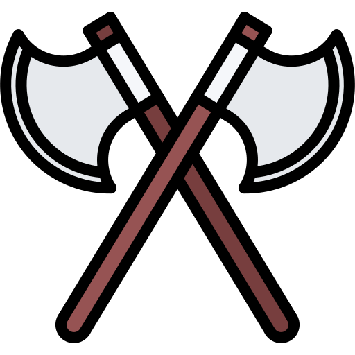 guerra icono gratis