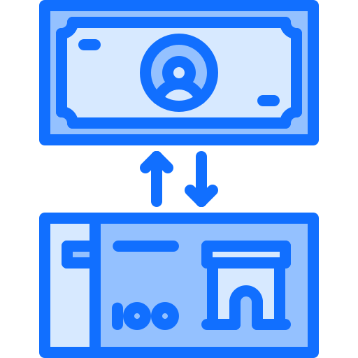 Money free icon Money free icon