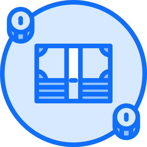 Money free icon Money free icon
