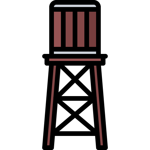 turm kostenlos Icon