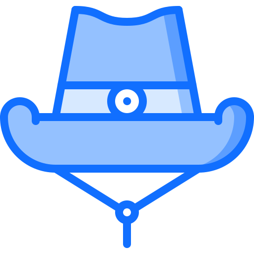 sombrero icono gratis