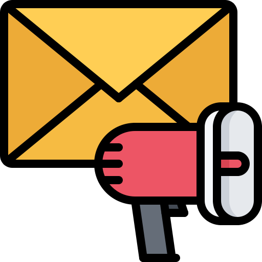 brief kostenlos Icon