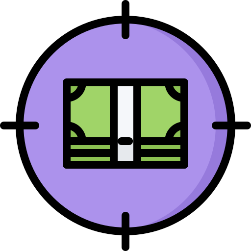 geld kostenlos Icon
