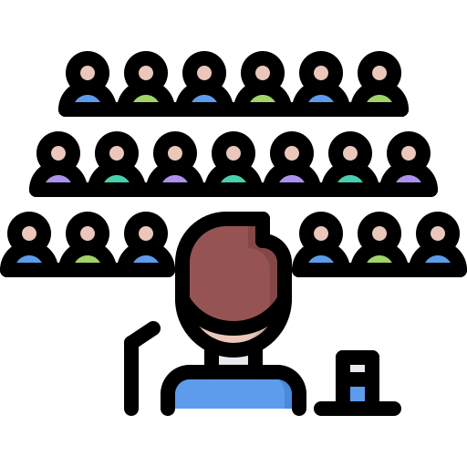 marketing kostenlos Icon