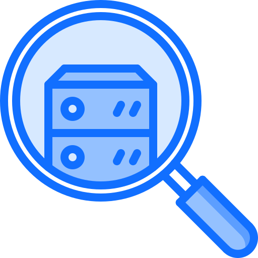 Search free icon