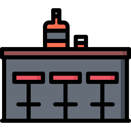 botella icono gratis