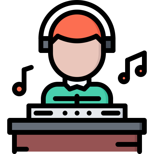 música icono gratis