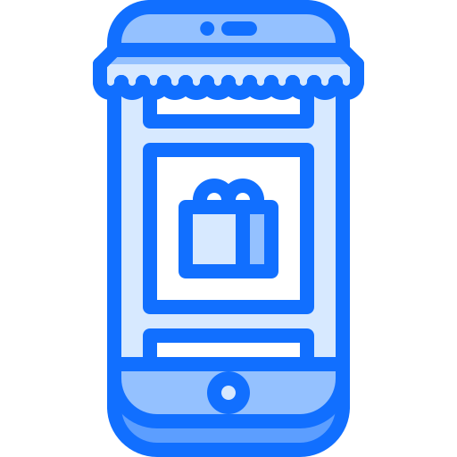 application Icône gratuit