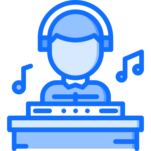 música icono gratis