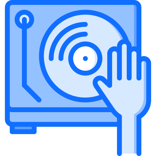 música icono gratis