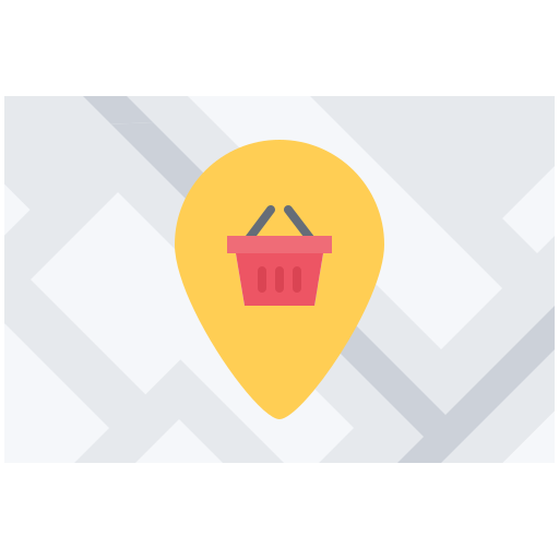 ubicación icono gratis