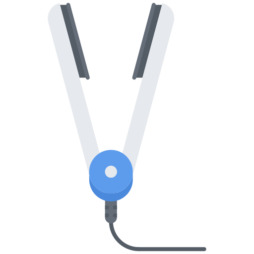 cabello icono gratis