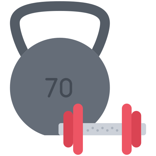 salle de sport Icône gratuit salle de sport Icône gratuit