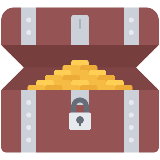 argent Icône gratuit