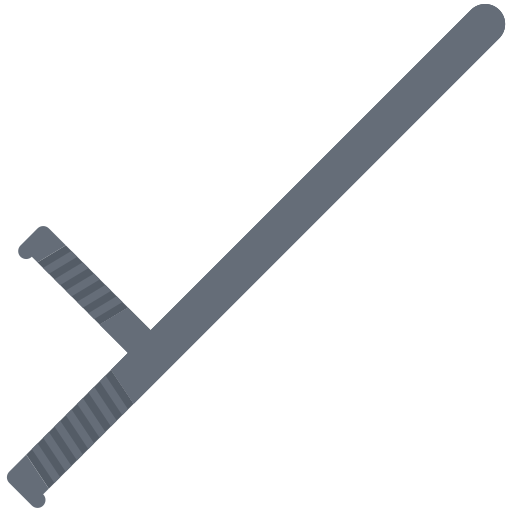 policía icono gratis