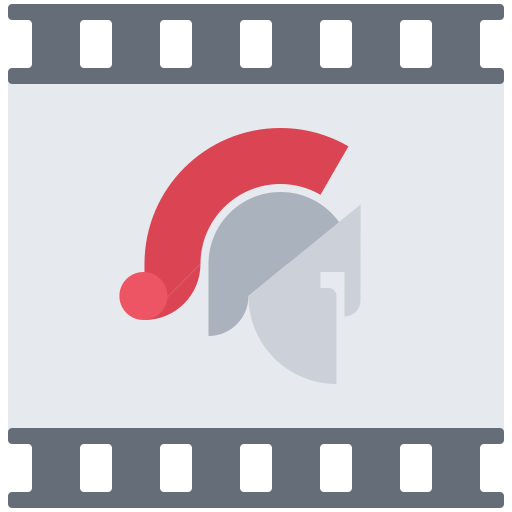 cinéma Icône gratuit