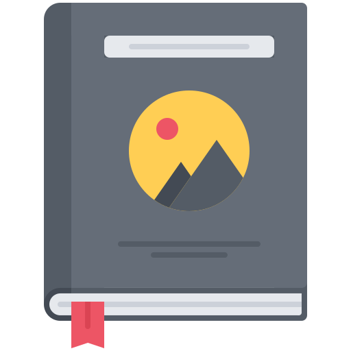 buch kostenlos Icon buch kostenlos Icon