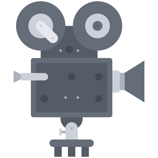 cinéma Icône gratuit