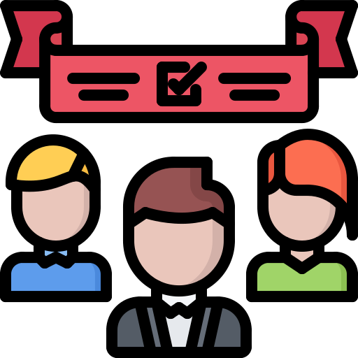 equipe grátis ícone