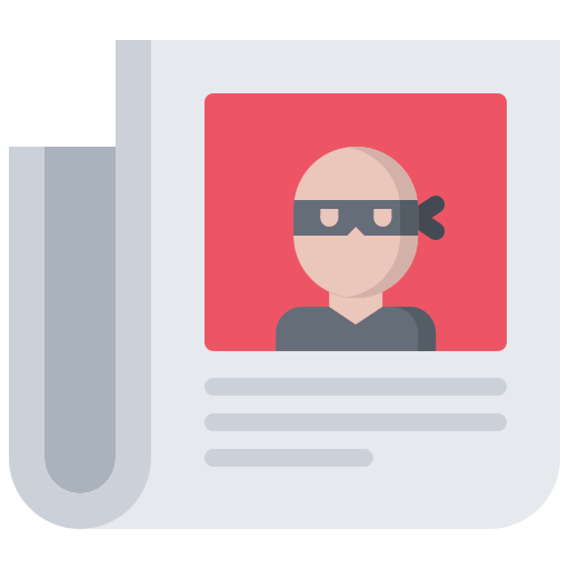 policía icono gratis