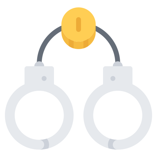 gericht kostenlos Icon gericht kostenlos Icon