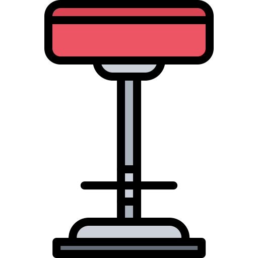 Bar free icon Bar free icon