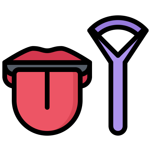 Brush free icon