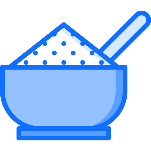 sel Icône gratuit sel Icône gratuit