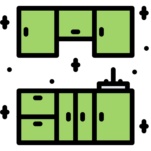 Кухня бесплатно иконка