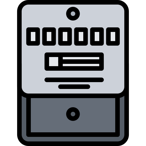 Электричество бесплатно иконка