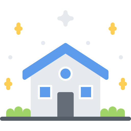 haus kostenlos Icon