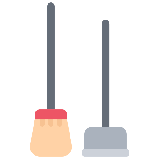 Метла бесплатно иконка