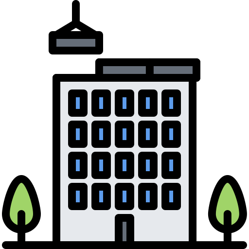 construcción icono gratis