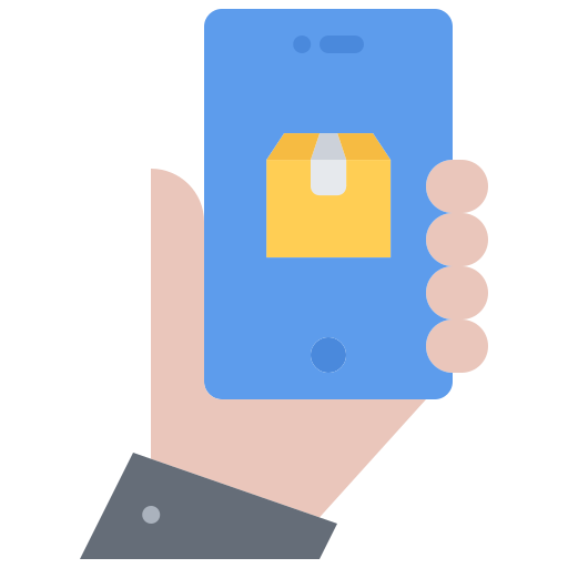 teléfono icono gratis