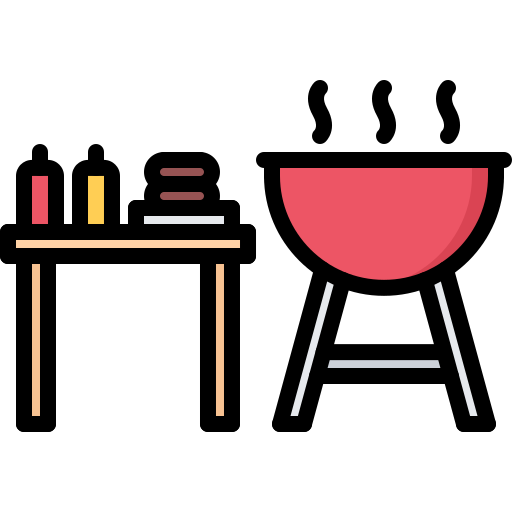 요리 무료 아이콘