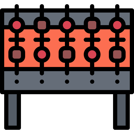 요리 무료 아이콘