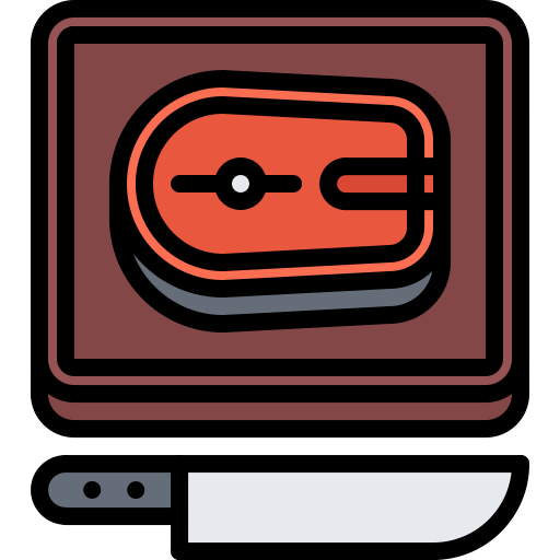 요리 무료 아이콘