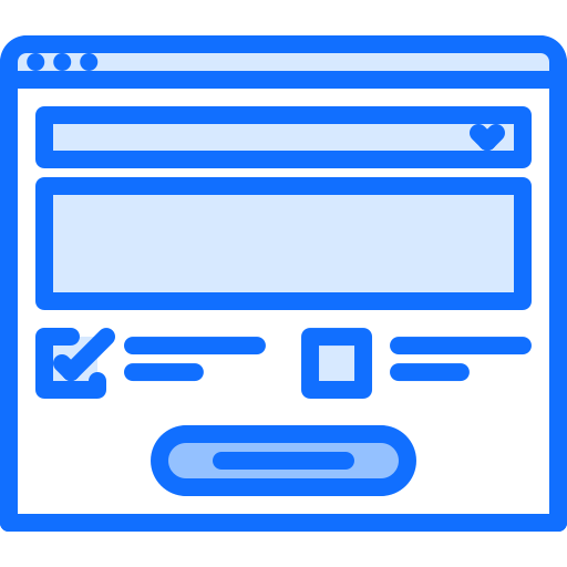 Form free icon Form free icon
