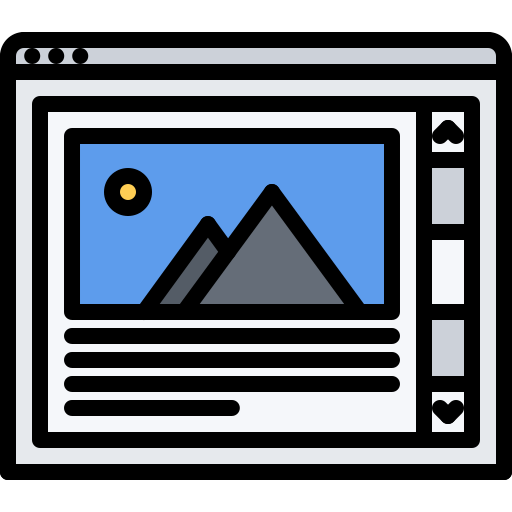 seite kostenlos Icon seite kostenlos Icon