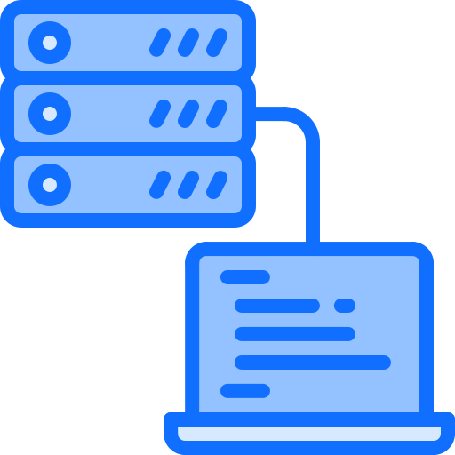 computadora portátil icono gratis