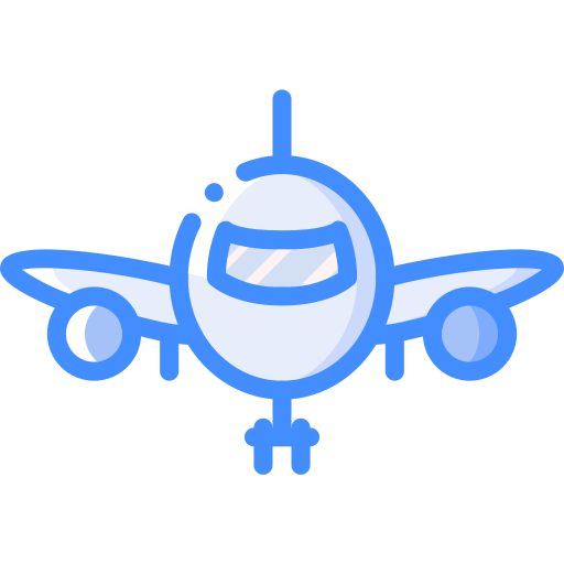 Avião grátis ícone Avião grátis ícone