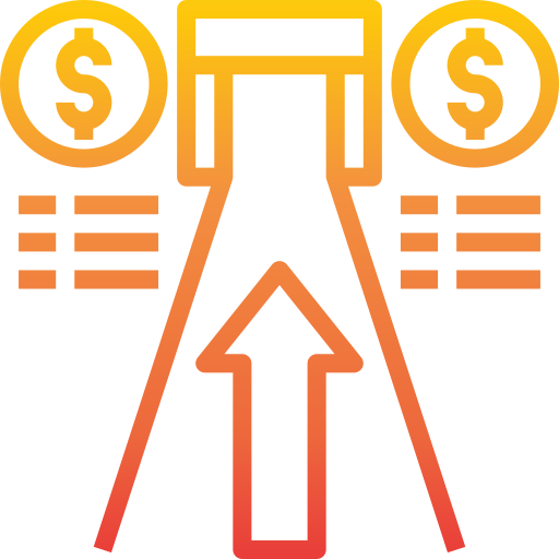 straße kostenlos Icon