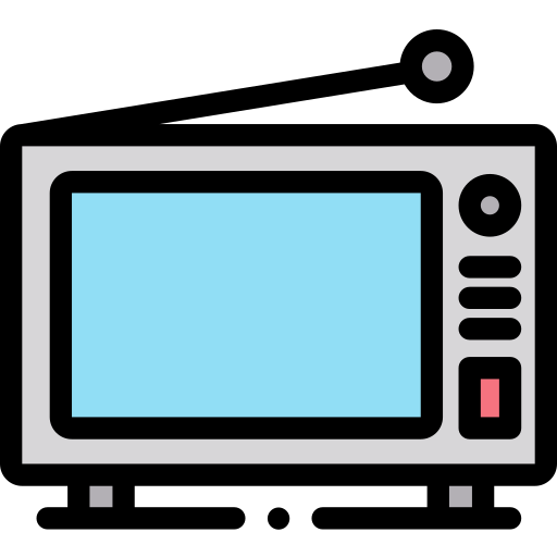 fernseher kostenlos Icon fernseher kostenlos Icon