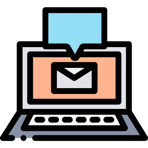 mail kostenlos Icon mail kostenlos Icon