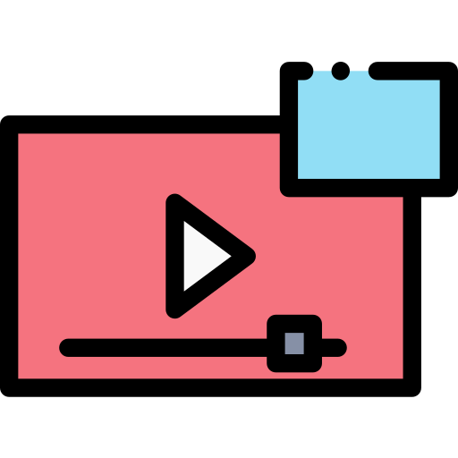 video kostenlos Icon video kostenlos Icon