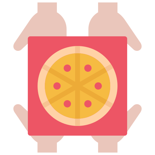 Food free icon Food free icon