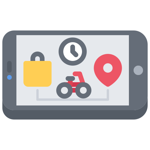 App free icon App free icon